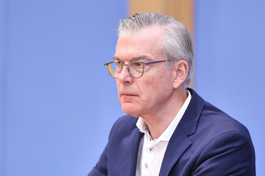 Wirtschaftsweiser Werding fordert harte Zölle für die USA