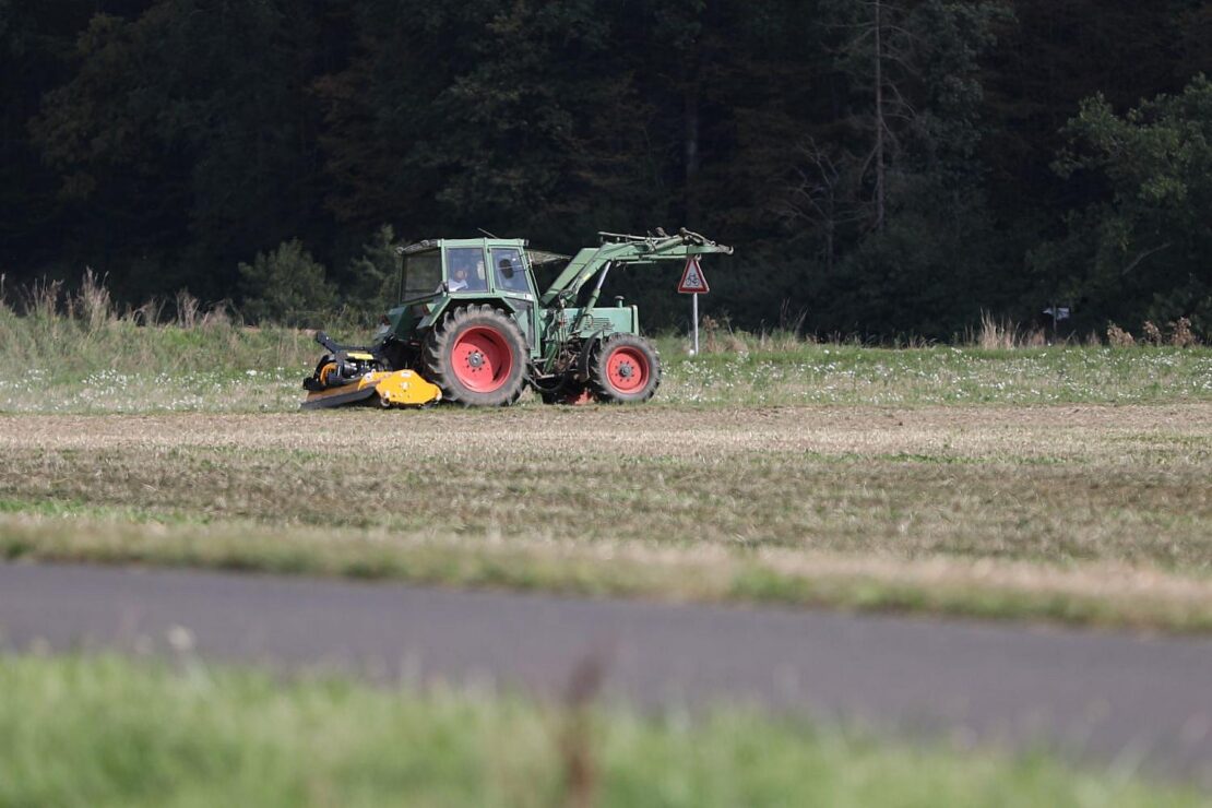 Woidke sichert Landwirtschaft auf Grüner Woche Unterstützung zu