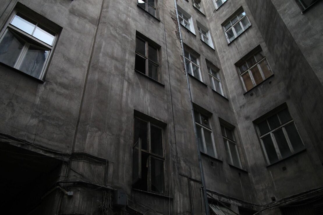 Wüst verlangt Vorkaufsrecht für Städte bei Schrottimmobilien