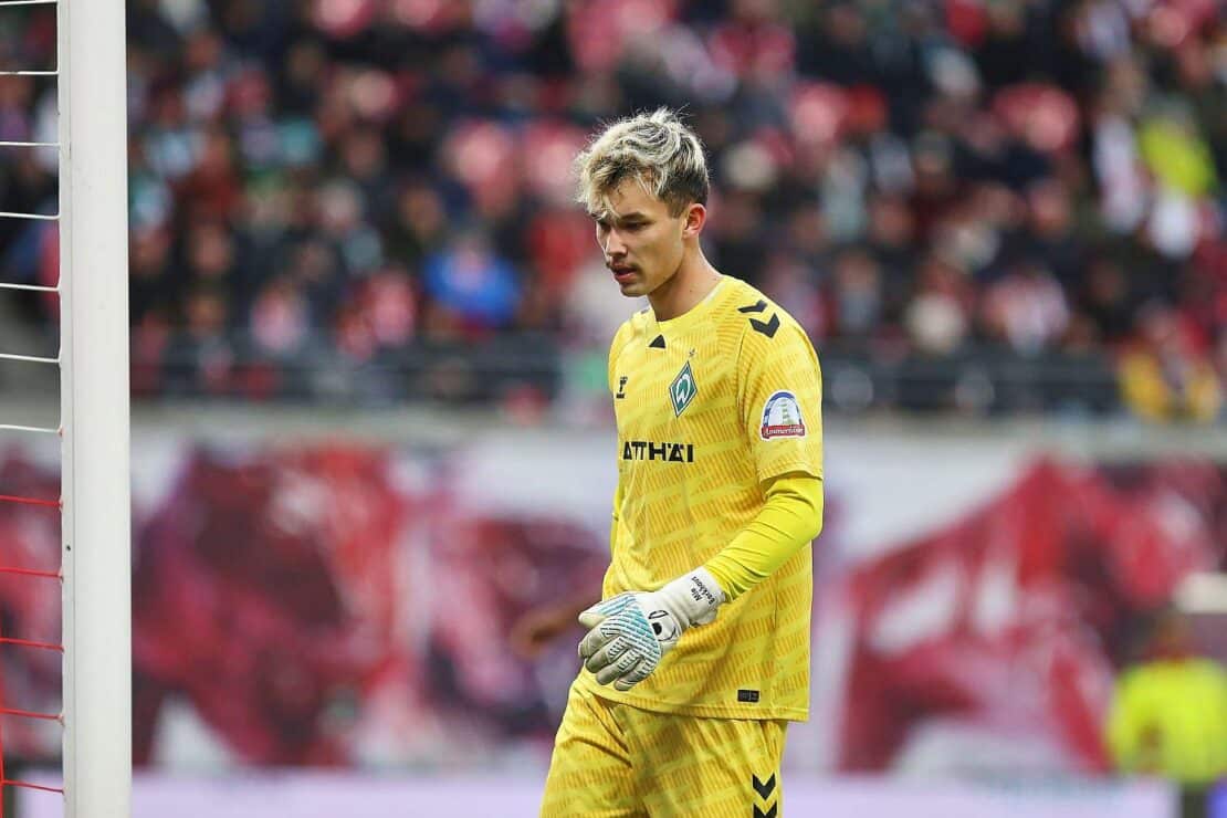 1. Bundesliga: Bayern gewinnen auch in Bremen