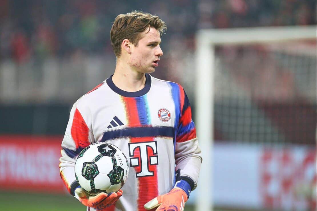 1. Bundesliga: Bayern gewinnen in Dortmund