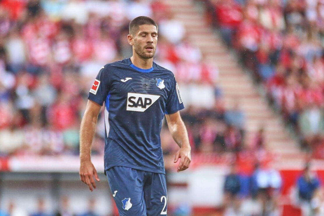 1. Bundesliga: Bayern siegen gegen Hoffenheim