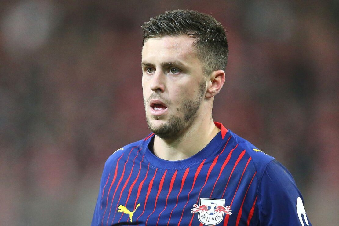 1. Bundesliga: Leipzig gewinnt in Köln