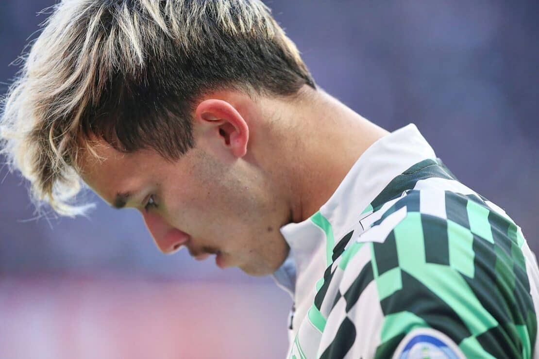 1. Bundesliga: St. Pauli gewinnt Kellerduell gegen Bremen