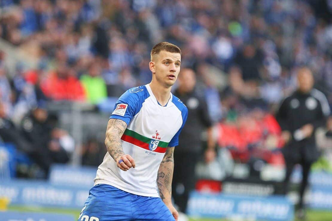 2. Bundesliga: Magdeburg gewinnt in Fürth – Remis bei NRW-Duell