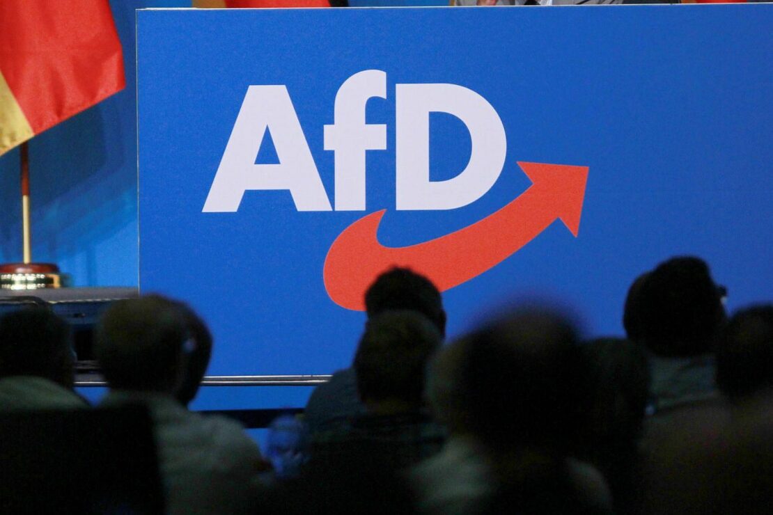 AfD in Niedersachsen als extremistische Bestrebung eingestuft