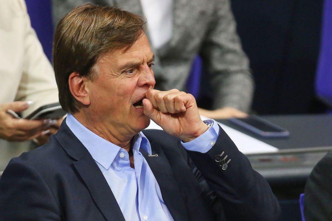 AfD zeigt sich wenig verwundert über Gerichtsentscheidung