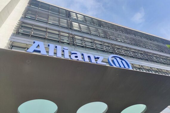 Zwei Unternehmen investieren in EU-Scaleup-Fonds für Tech-Start-ups: Allianz und Schwarz-Gruppe.