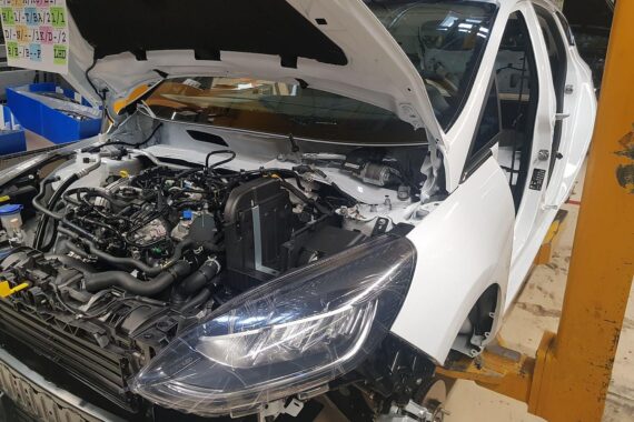 Deutsche Autos unter Druck: Marktliberalisierung und Wettbewerbsverzerrungen im Fokus von Gesprächen mit China.