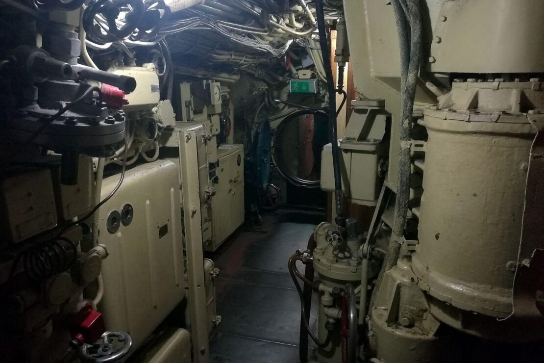 Autos für U-Boote: Deutschland und Kanada planen Handelsdeal