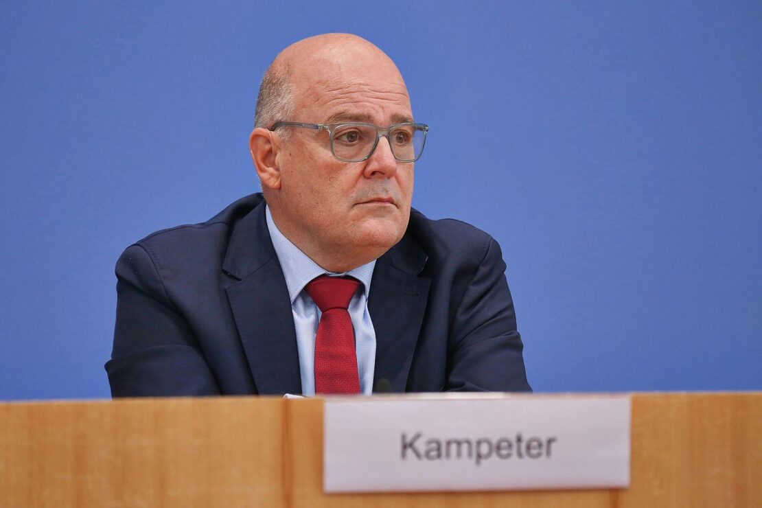 BDA fordert gesetzliche Einschränkung des Streikrechts