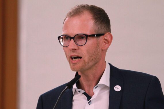 Tariferhöhung für öffentlichen Dienst: Ronny Kupke fordert bessere Arbeitsbedingungen und Löhne in Sachsen.