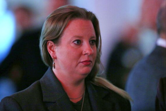 Friederike Benda spricht über kritische Wohnungsbaubilanz und fordert öffentliche Bauoffensive in Brandenburg.