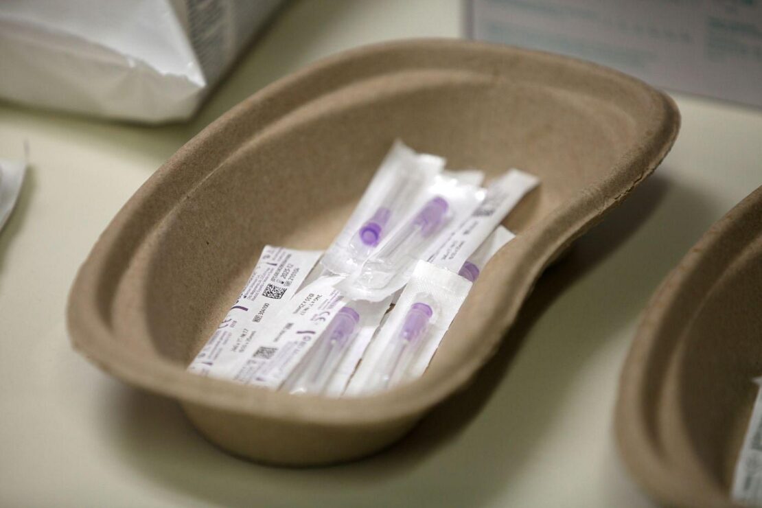 Bayerns Gesundheitsministerin ruft zu FSME-Impfung auf