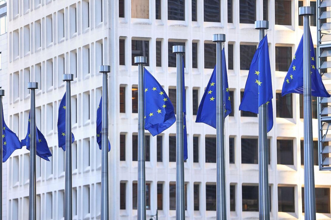 Bericht: EU will Ratifizierung des US-Handelsabkommens aussetzen