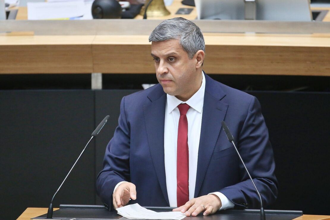 Berlin verabschiedet erstes Landesgesetz zum Schutz von Kleingärten