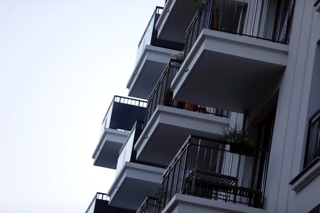 Berliner Linksfraktion bringt Sicher-Wohnen-Gesetz ins Parlament