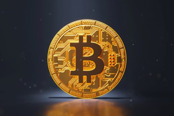 Bitcoinpreis am 16.02.2026 um 20:02 Uhr: 57.276,00 € – Leichte Tendenz nach oben