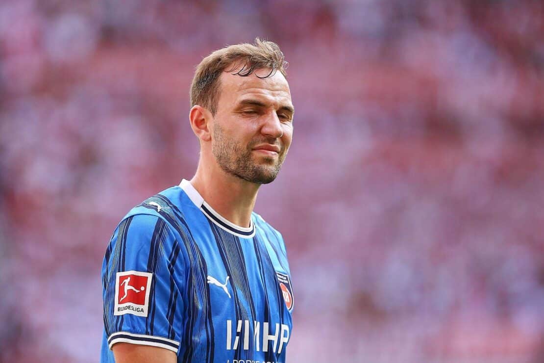 Bundesliga: Bremen gewinnt Kellerduell gegen Heidenheim