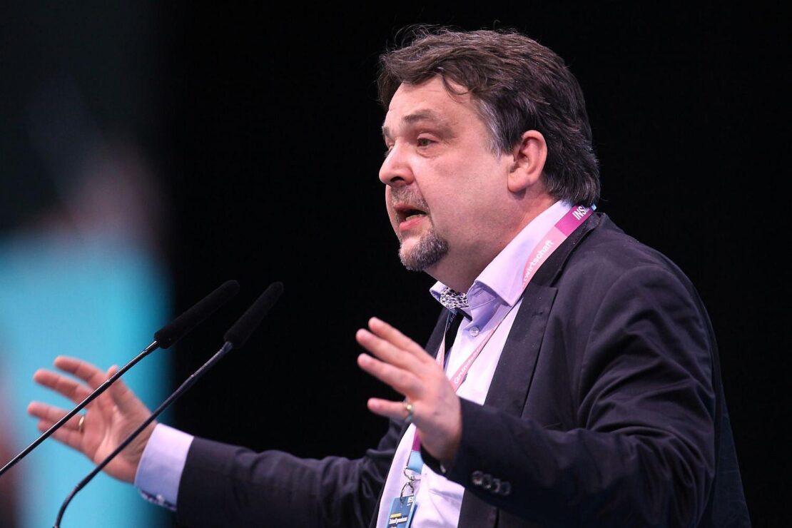 CDU-Arbeitnehmerflügel mahnt Partei zu Kurswechsel