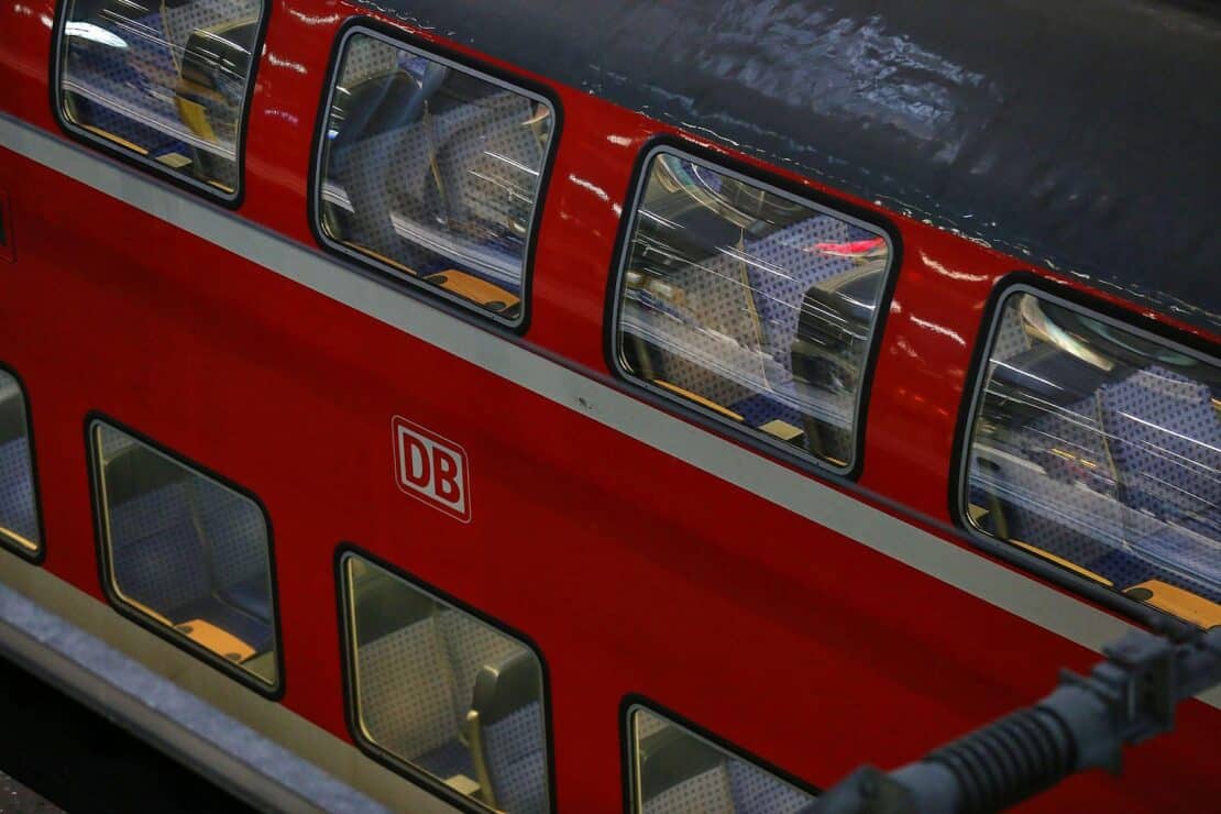 DB-Regio-Betriebsrat will Zusammenlegung von Verkehrsverbünden