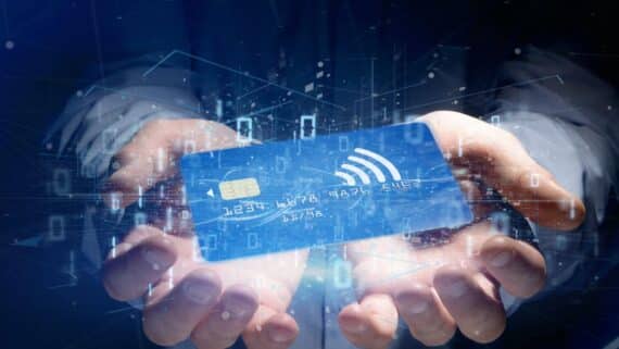 Den richtigen RFID-Anbieter finden Worauf Unternehmen bei der Auswahl achten sollten