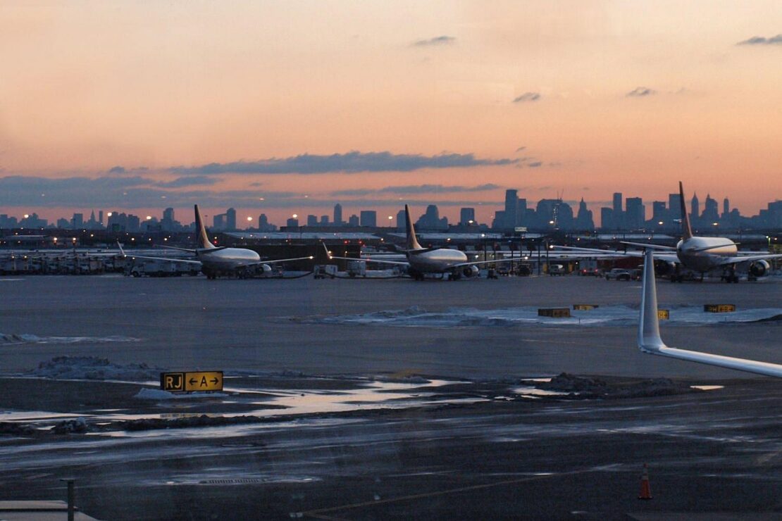 Deutsche Reisewirtschaft verzeichnet Einbruch der USA-Buchungen