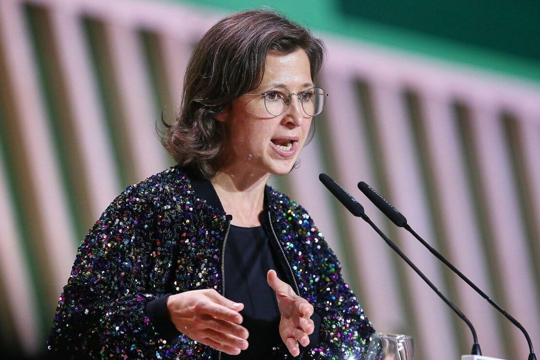 EU-Iran-Delegation wirft USA und Israel unklare Kriegsziele vor