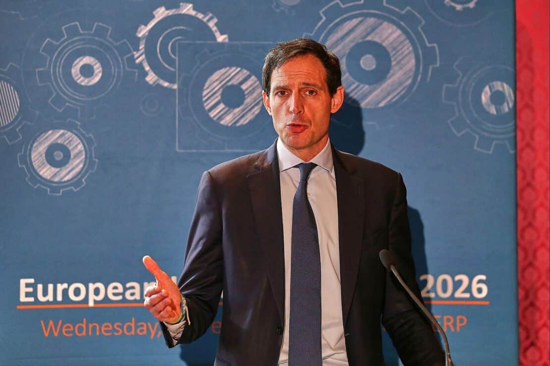 EU-Klimakommissar für Ausbau der Atomkraft