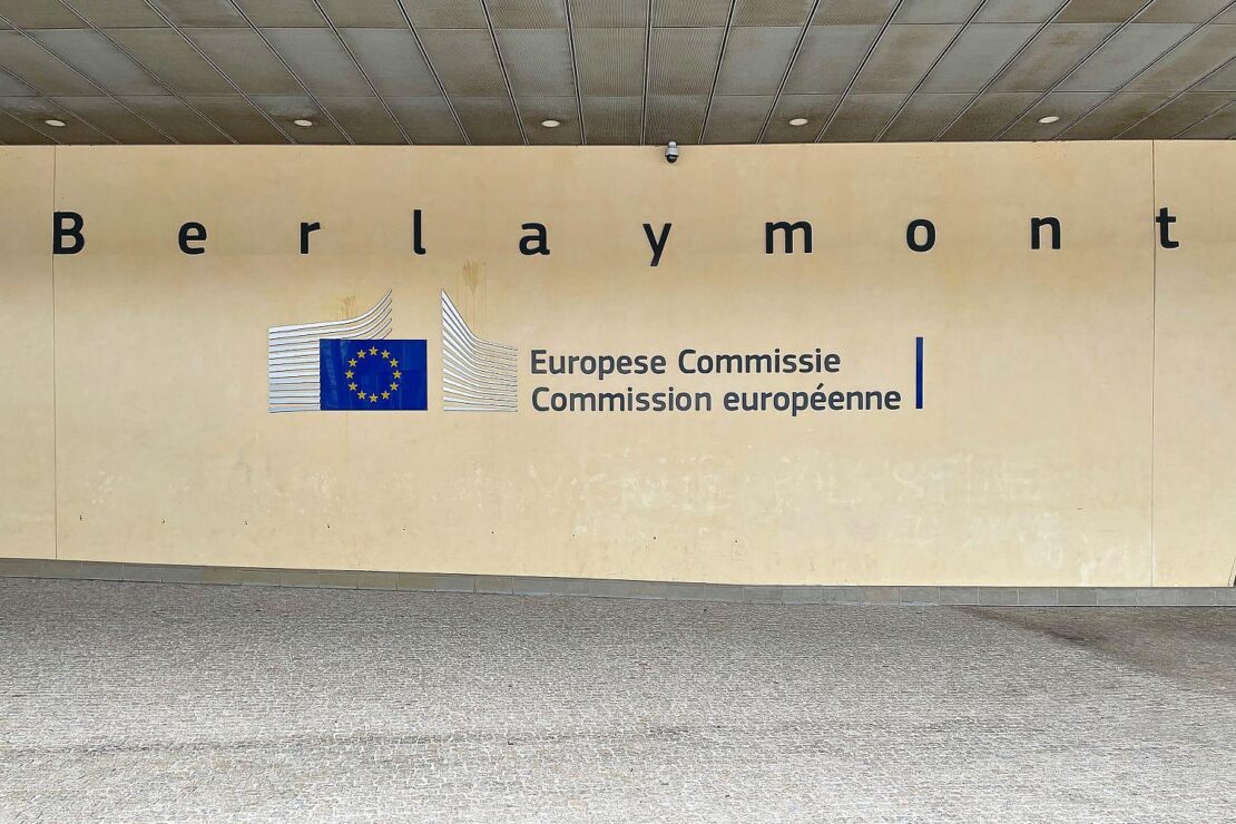 EU-Kommission: Meta soll andere KI-Anbieter in WhatsApp zulassen