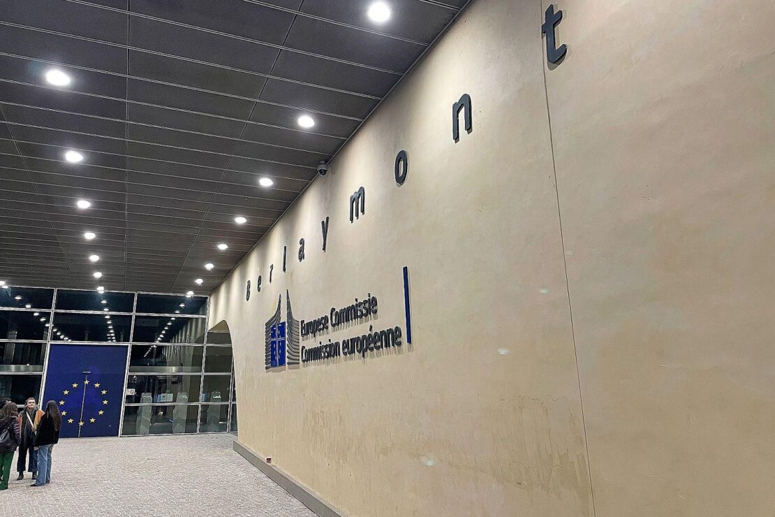 EU-Kommission leitet Verfahren gegen Shein ein