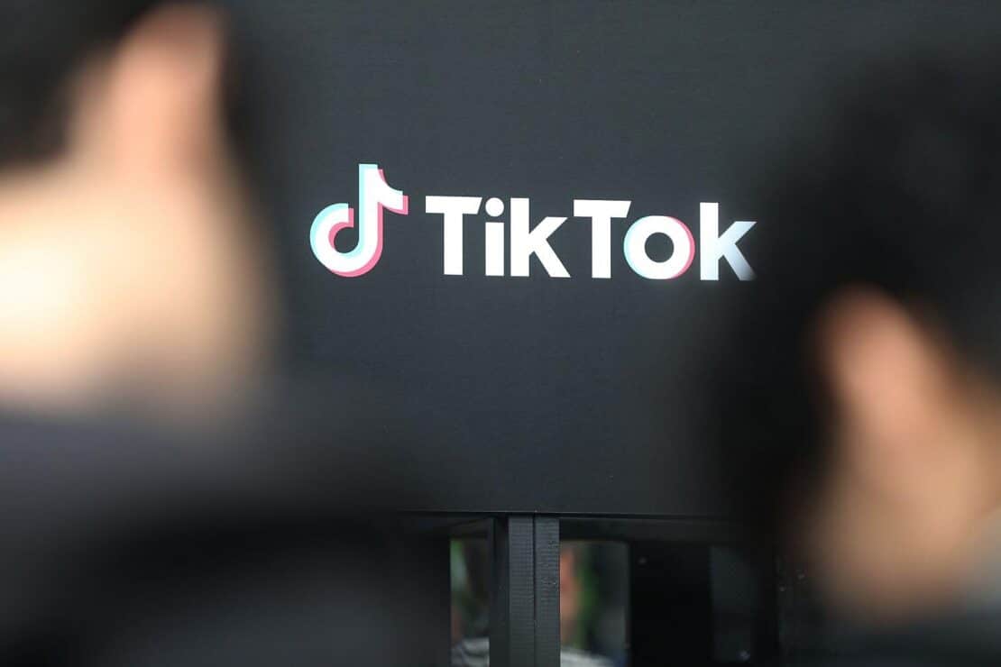 EU-Kommission sieht Suchtgefahr bei Tiktok