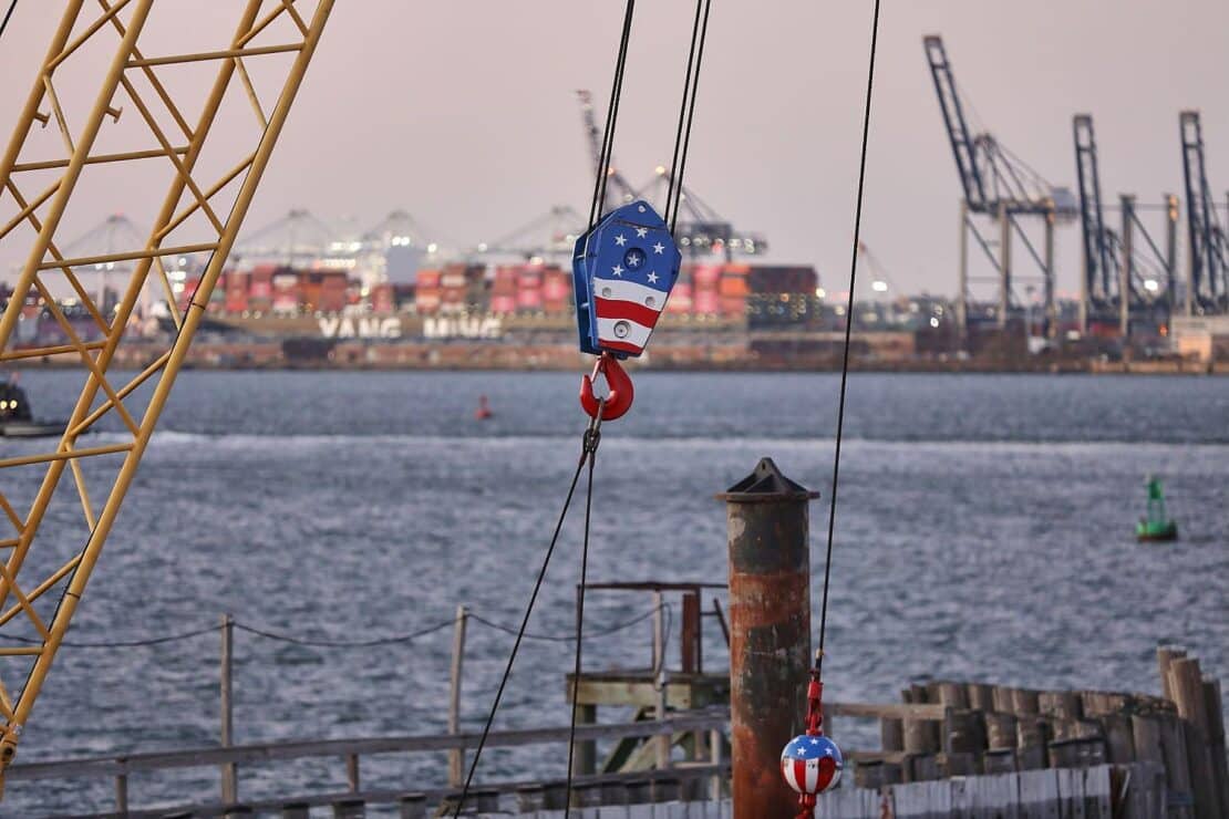 EU-Parlamentarier stoppen Umsetzung von US-Zolldeal vorläufig