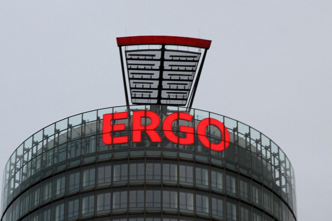 Ergo will bis Ende 2030 rund 1.000 Stellen abbauen