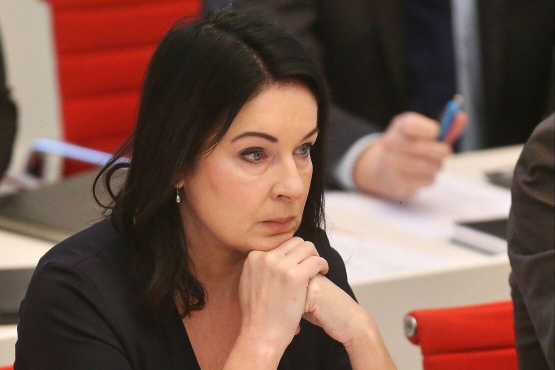 Gesundheitsministerin Müller fordert Entlastung bei Pflegekosten