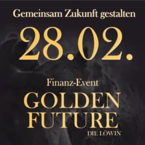 Golden Future Event 28.2.26