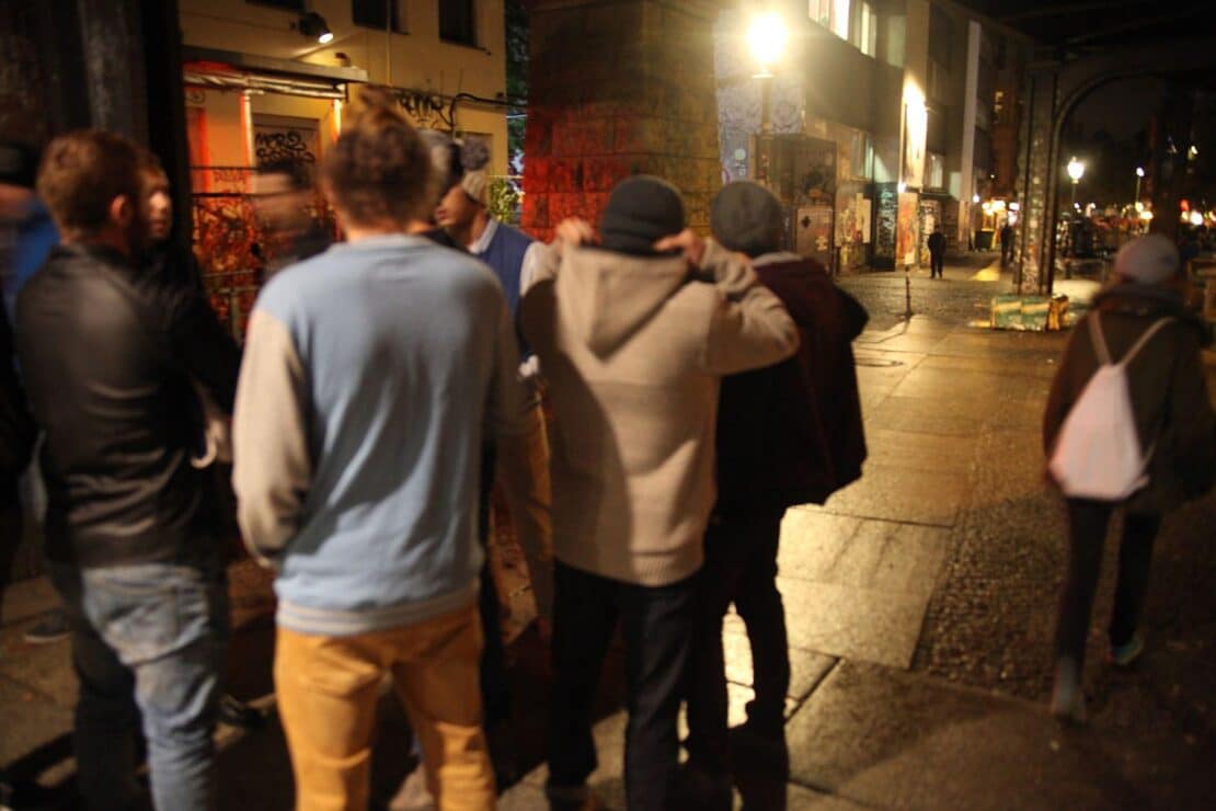 Grüne wollen Jugendforum zu Social-Media-Regulierung