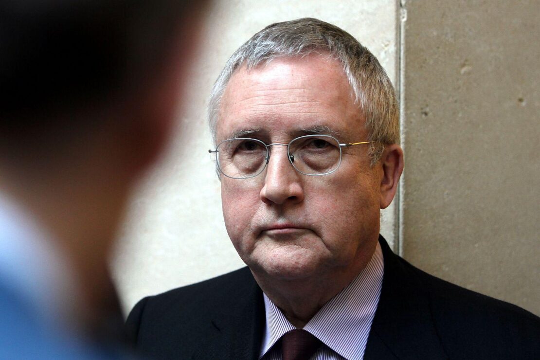 Güllner gibt Forsa-Geschäftsführung ab