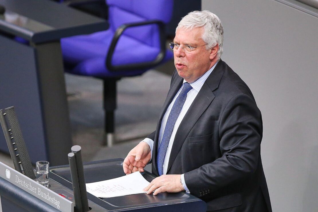 Hardt hält neue Flüchtlingswelle aus Ukraine für möglich