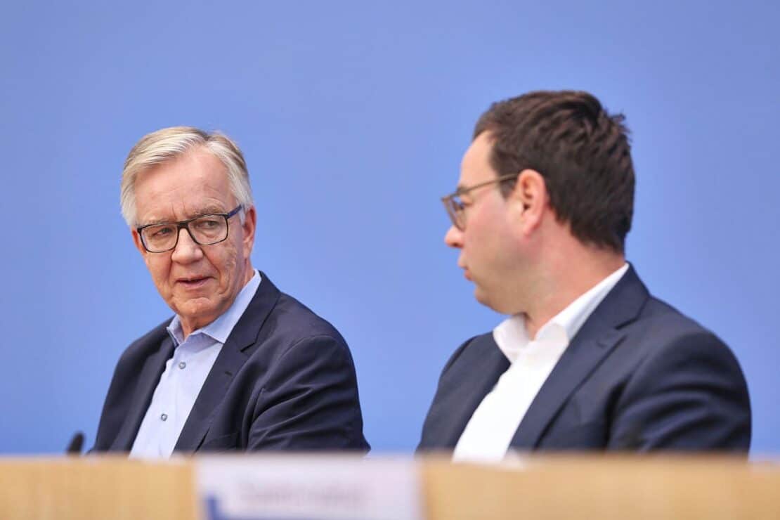 Haushaltsklage: Linke wirft Grünen Unehrlichkeit vor
