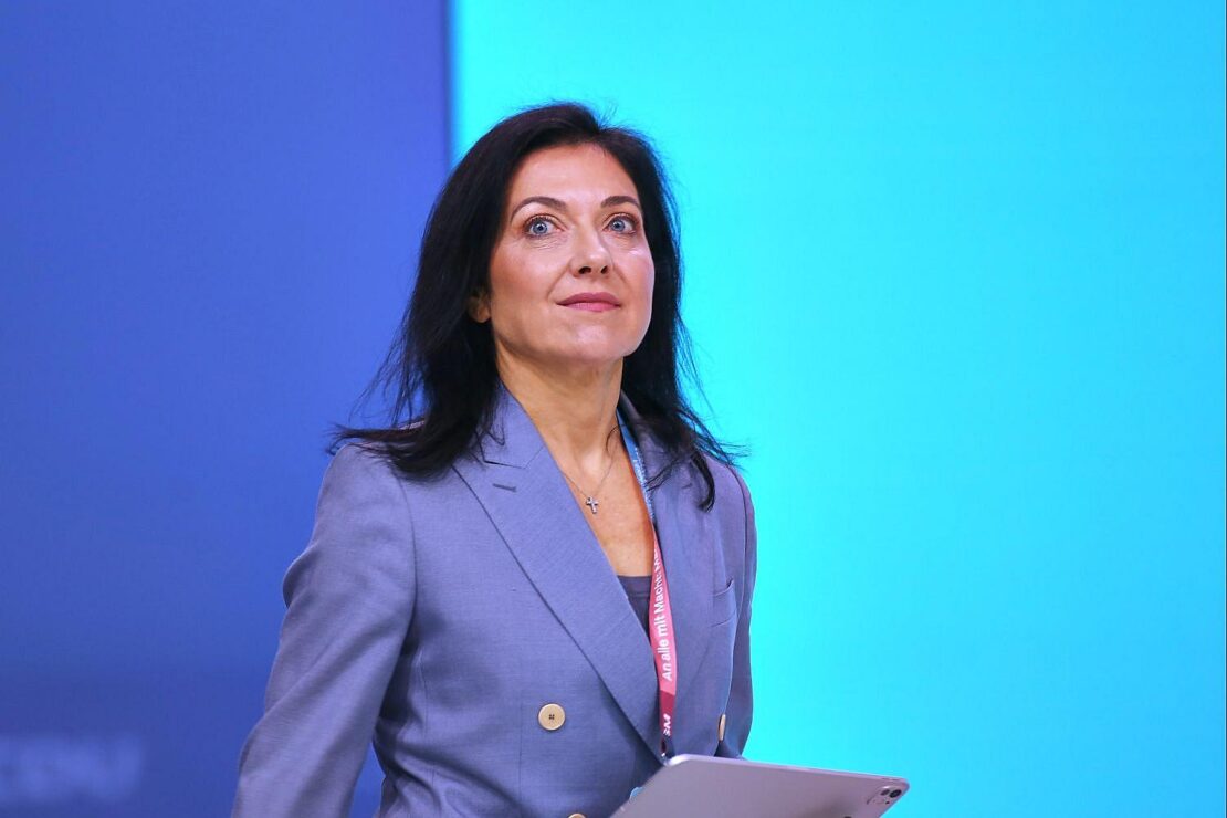 Heizungsgesetz: Reiche will Biomethan aus der Ukraine einführen