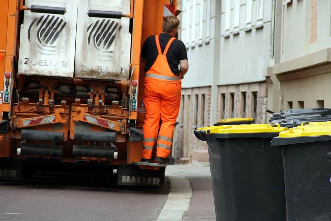 Infinite Loop Europe plant neuartiges Recycling-Werk in Schwarzheide