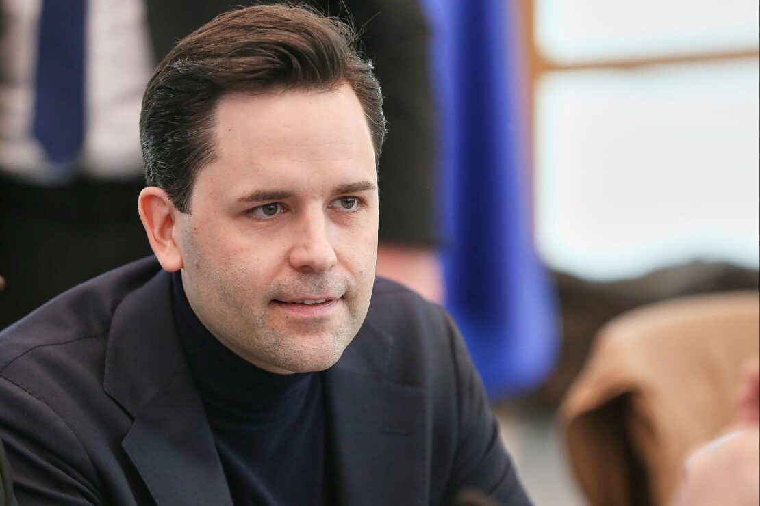 JU fordert im Reformstreit härtere Gangart gegenüber SPD