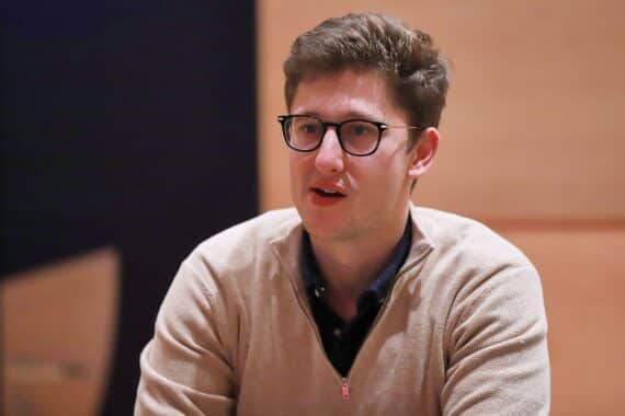 Philipp Türmer kritisiert neue Heizungsverordnung und fordert Schutz für Mieter vor Kostensteigerungen.