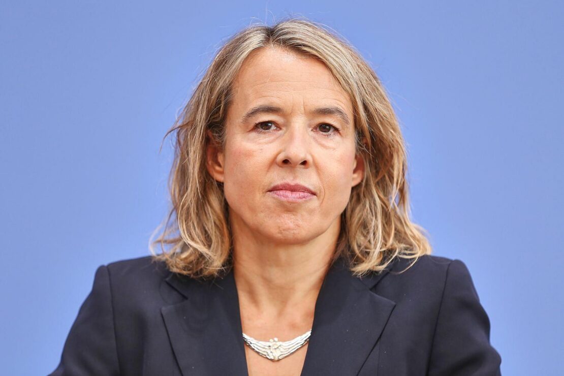 Klingbeil-Berater bedauert Wirtschaftsweisen-Aus für Malmendier