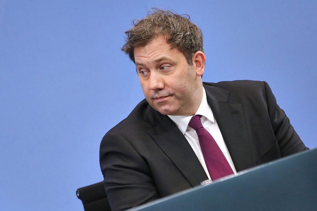 Klingbeil arbeitet an Zehn-Punkte-Plan zur EU-Kapitalmarktunion