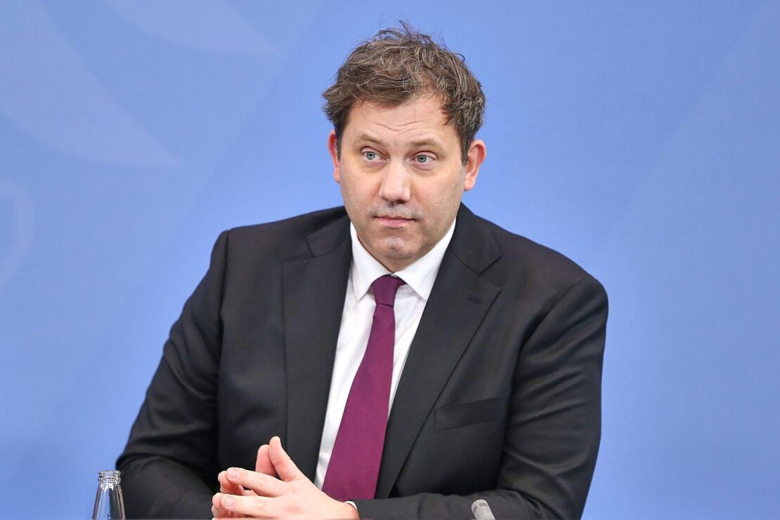 Klingbeil drängt auf Strukturreformen