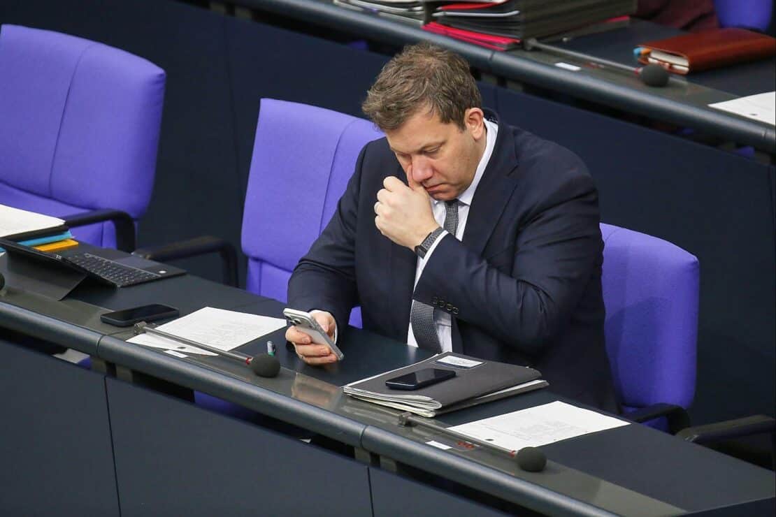 Klingbeil erteilt Eurobonds klare Absage