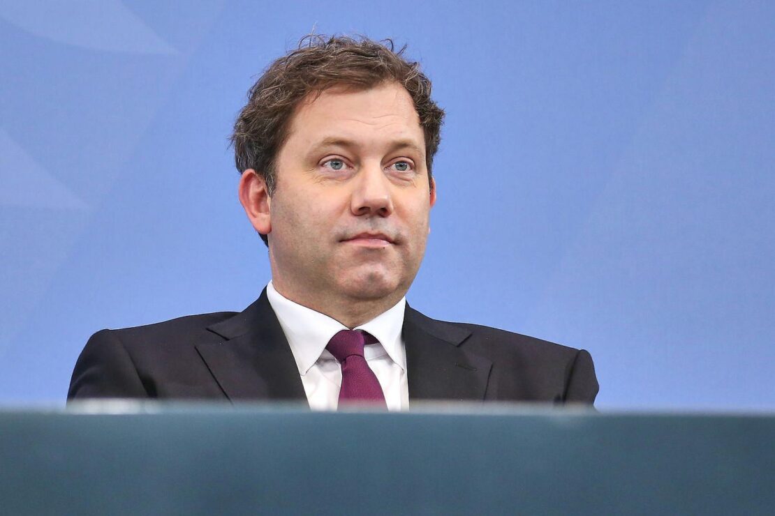 Klingbeil warnt vor Naivität im deutsch-amerikanischen Verhältnis