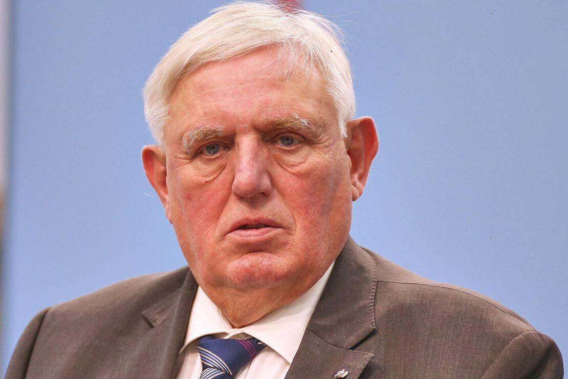 Laumann kritisiert Schwarz-Rot für Vielzahl an Einzelforderungen